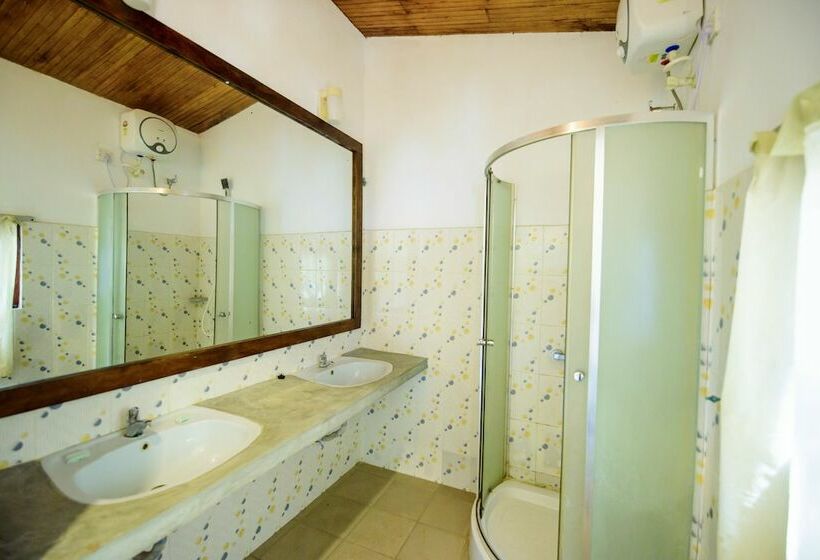 Номер Стандарт Вид на Бассейн, Amor Villa