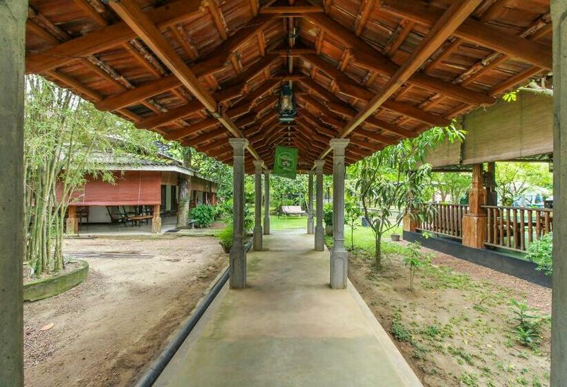 Апартаменты 2 Спальни, Villa 80