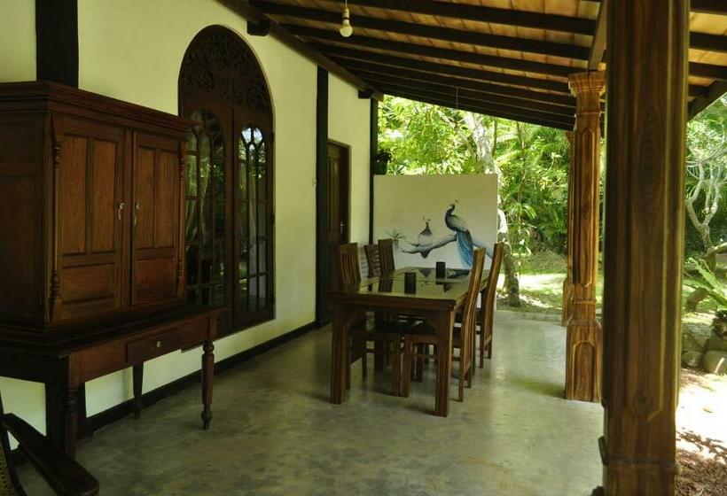 Апартаменты 2 Спальни, Villa 80