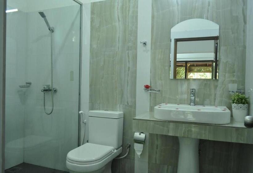 Семейное Бунгало, Villa 80