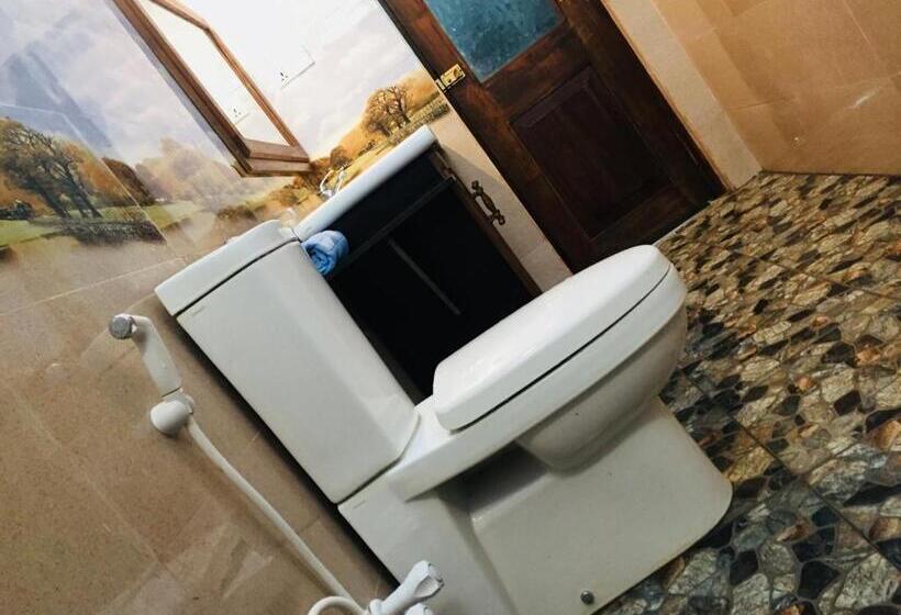 Номер Deluxe Вид на Бассейн, Saman Resort