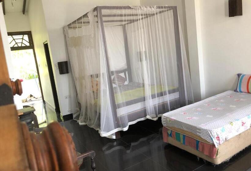 Семейный Номер Deluxe, Saman Resort