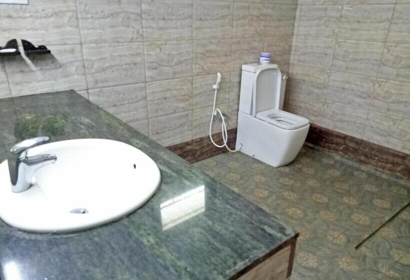 Номер Deluxe, Saman Resort