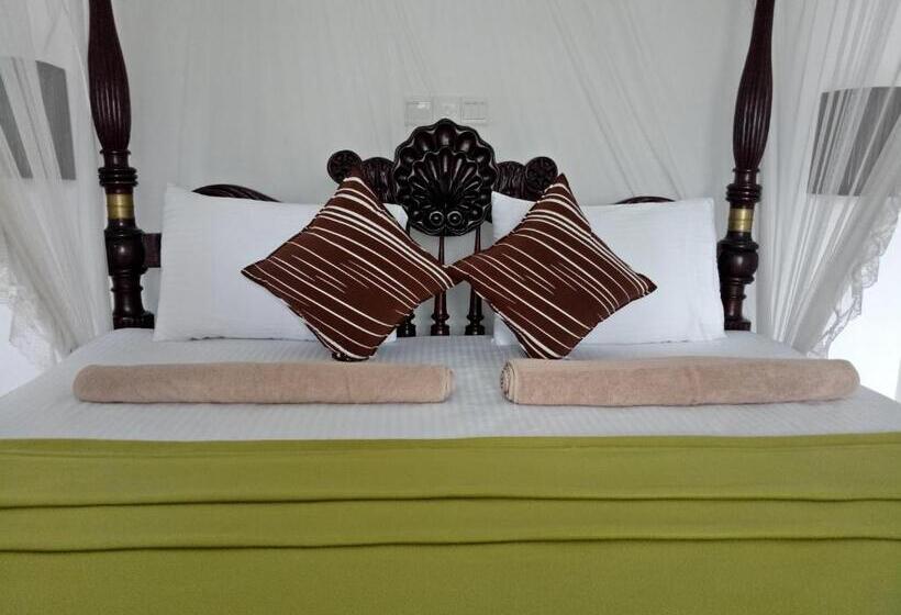Номер Deluxe, Saman Resort
