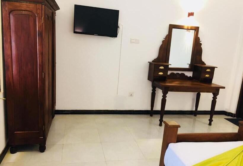 Номер Deluxe Вид на Бассейн, Saman Resort