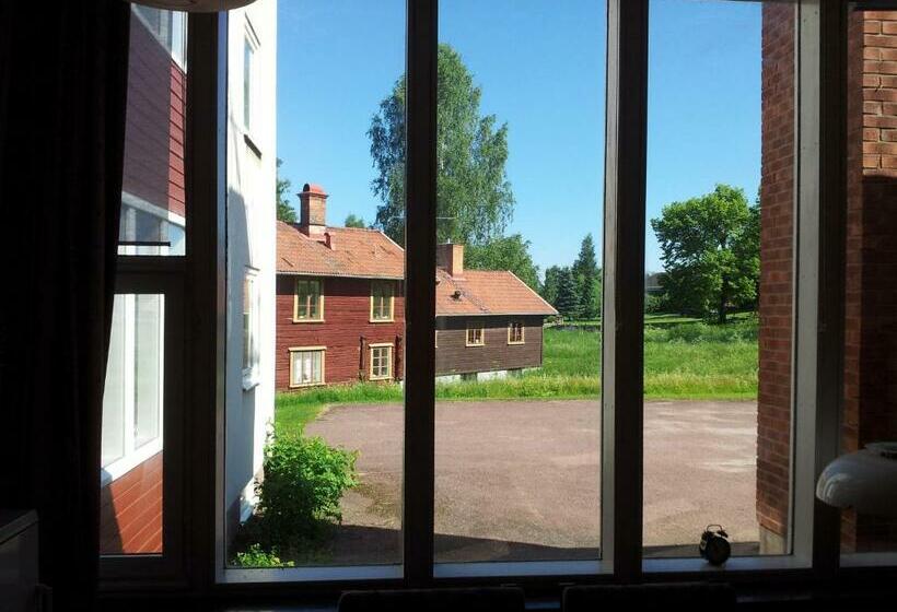 Семейный Номер, Kristinebergs Bed & Breakfast