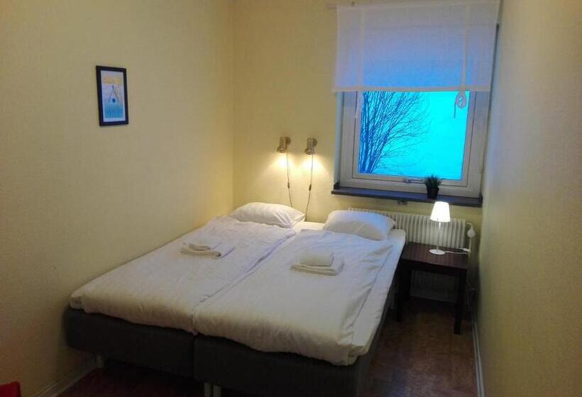 Номер Стандарт, Kristinebergs Bed & Breakfast