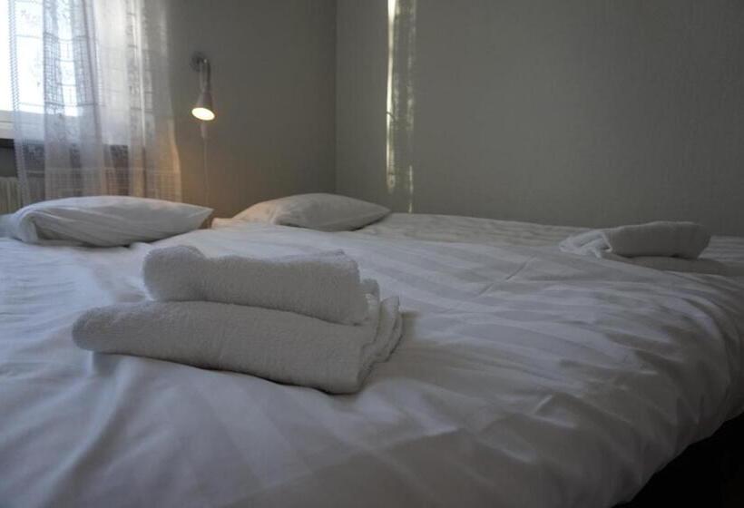 Номер Стандарт, Kristinebergs Bed & Breakfast