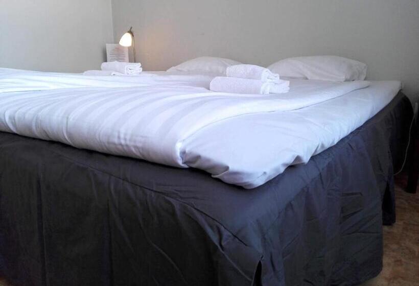 Номер Стандарт, Kristinebergs Bed & Breakfast