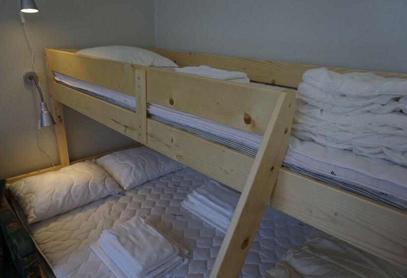 Семейный Номер Совместный Санузел, Kristinebergs Bed & Breakfast