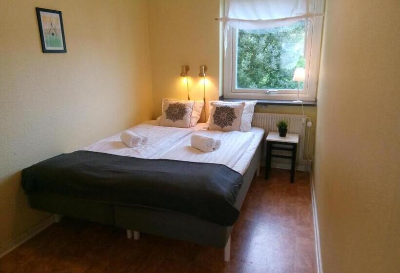 Номер Стандарт, Kristinebergs Bed & Breakfast