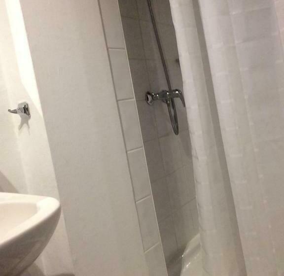 Номер Стандарт, B&b Aarsabroch