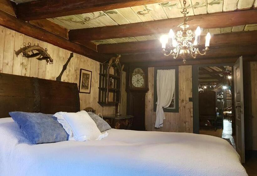 Студия Deluxe, Lysko Gjestegård