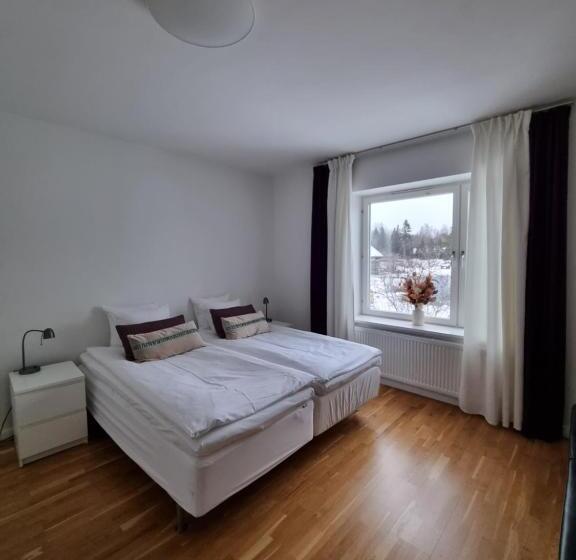 Номер Deluxe, Gamla Järnhandeln   Norrskedika Hotell