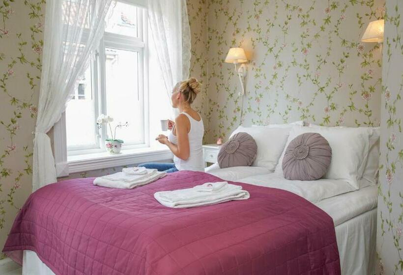 스탠다드 룸, Gamlebyen Hotell   Fredrikstad