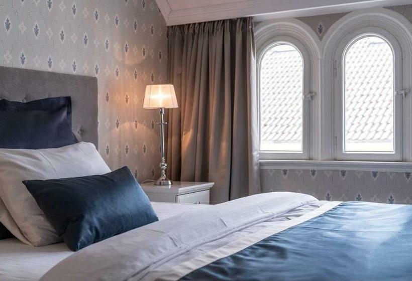 标准间, Grand Hotel Flekkefjord