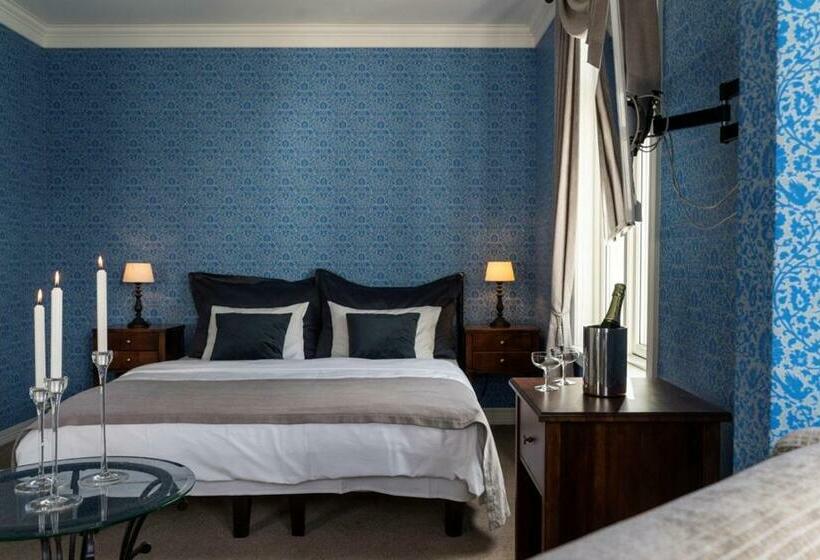 家庭间, Grand Hotel Flekkefjord