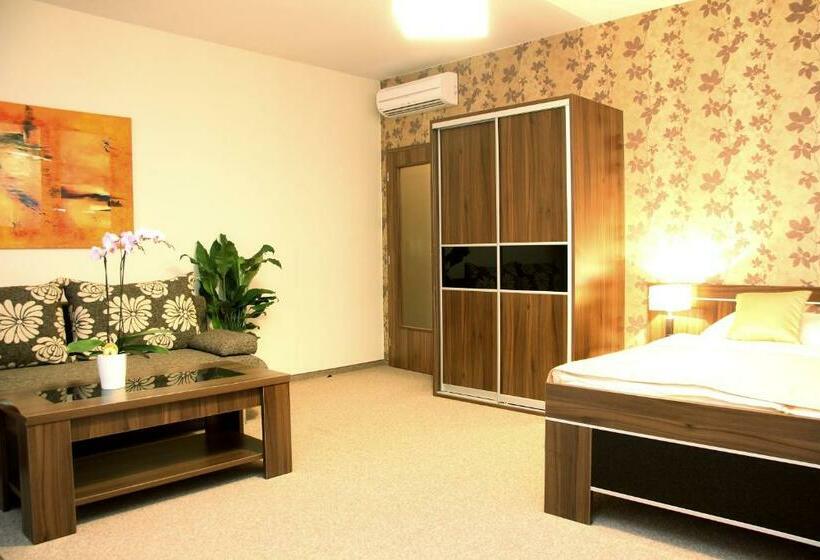 Номер Стандарт, Elegance