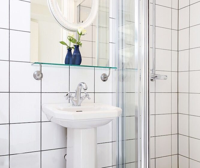 스탠다드 룸, Gamlebyen Hotell   Fredrikstad