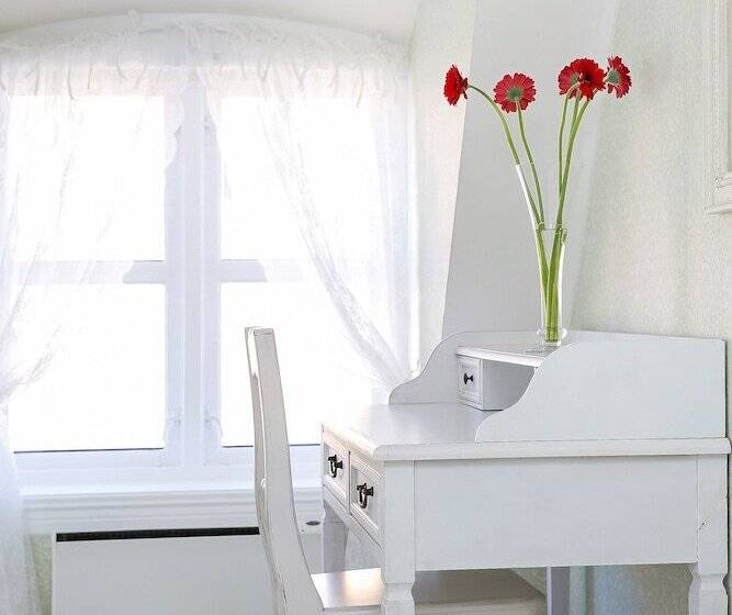 Номер Стандарт Индивидуальный, Gamlebyen Hotell   Fredrikstad
