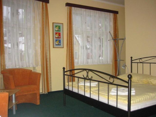 Номер Стандарт, Grand