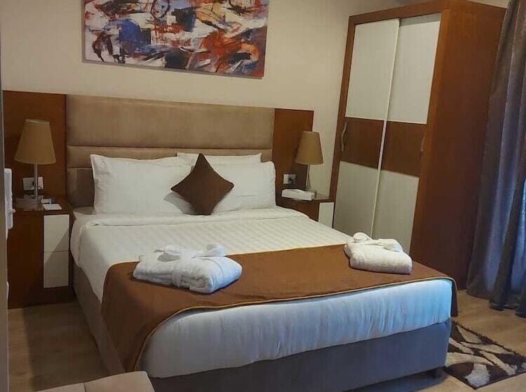 1 Bedroom Deluxe Apartment, Jewel Zamalek
