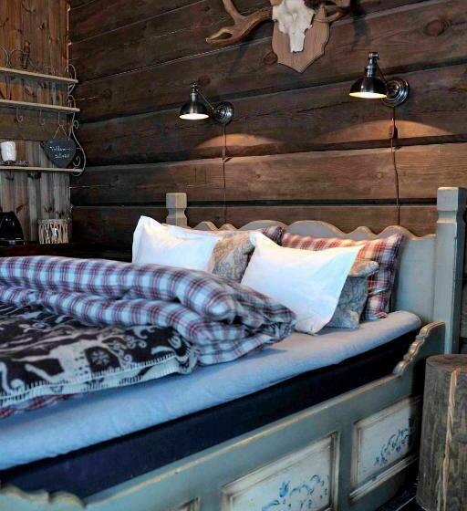 Номер Стандарт, Norefjell   Storhytte Med Jacuzzi Og Fantastisk Beliggenhet