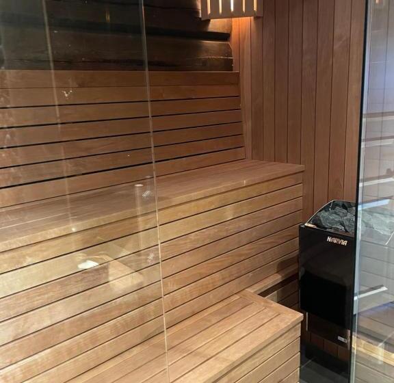 Люкс Superior, Norefjell   Storhytte Med Jacuzzi Og Fantastisk Beliggenhet