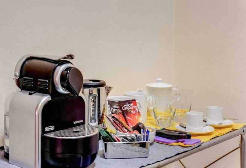 اتاق سوپریور, Residenza Torre Colonna