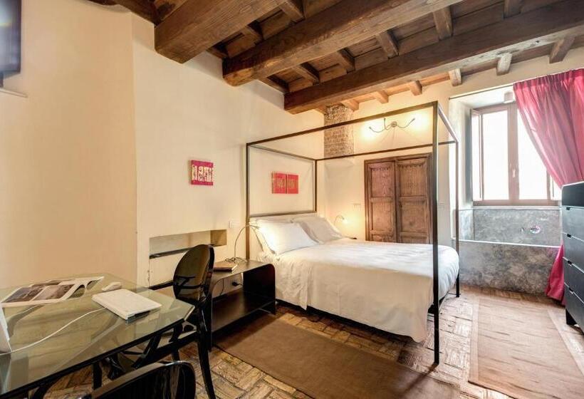 اتاق سوپریور, Residenza Torre Colonna