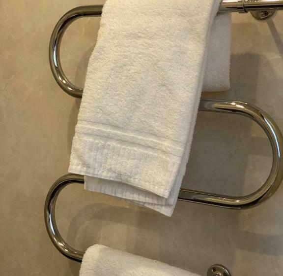 Номер Стандарт, Strand City Hotell