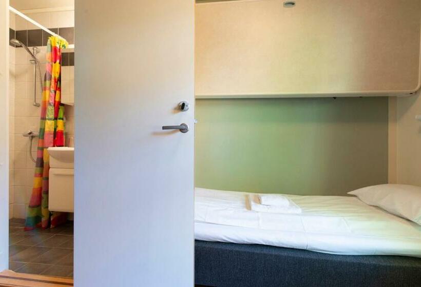 Номер Стандарт, Kongsberg Hostel Vandrerhjem