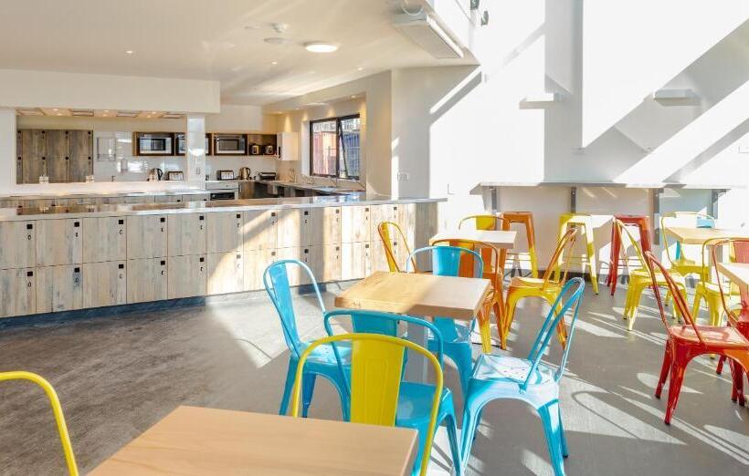 스탠다드 룸, Haka House Lake Tekapo