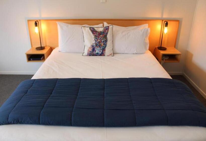 חדר סטודיו סטנדרד, Asure Kaimai View Motel