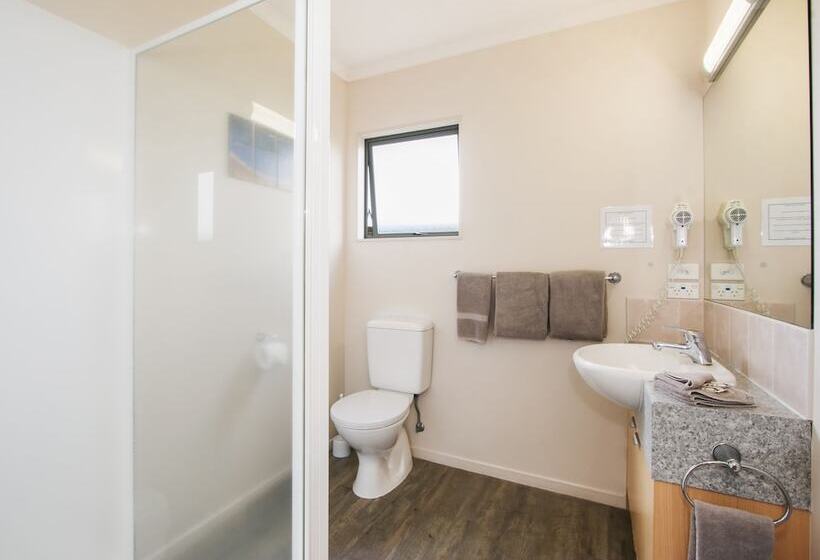 Апартаменты 1 Спальня, Asure Kaimai View Motel