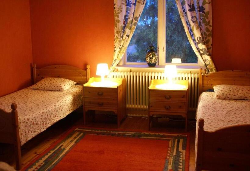 Номер Стандарт Совместная Ванная, B&b Villa Solhaga