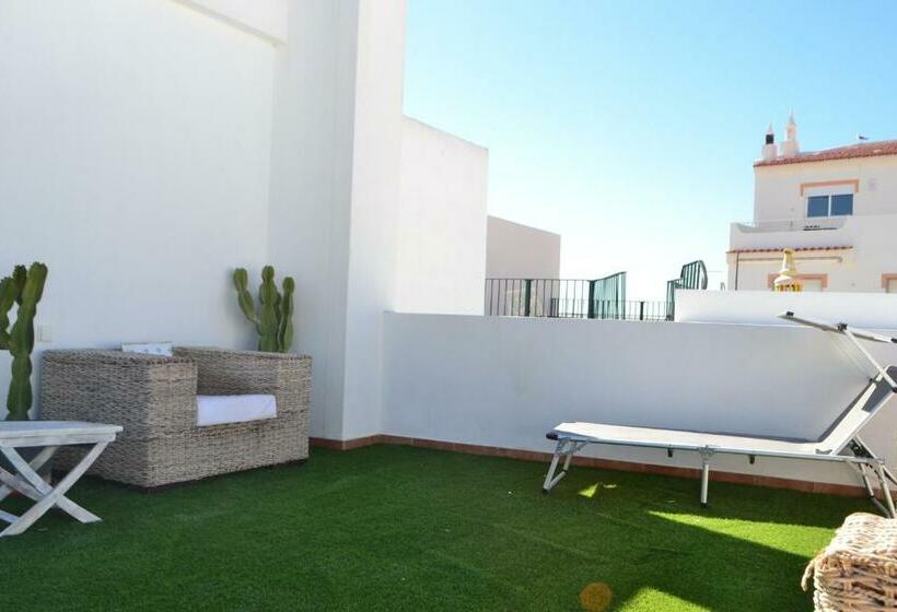 Номер Стандарт Внутренний, Alvor Ar De Mar
