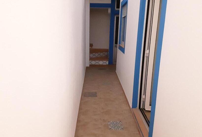 Апартаменты 1 Спальня с Балконом, Alvor Ar De Mar
