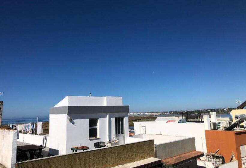 Номер Стандарт Вид на Море, Alvor Ar De Mar