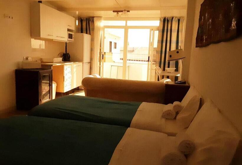 Студия Стандарт Вид на Море, Alvor Ar De Mar