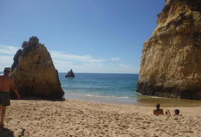 Номер Стандарт с Балконом, Alvor Ar De Mar