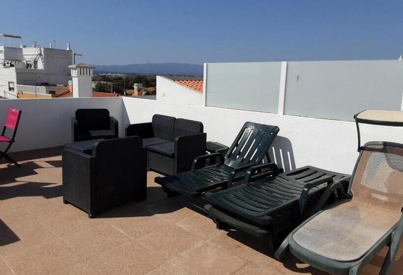 Номер Стандарт, Alvor Ar De Mar