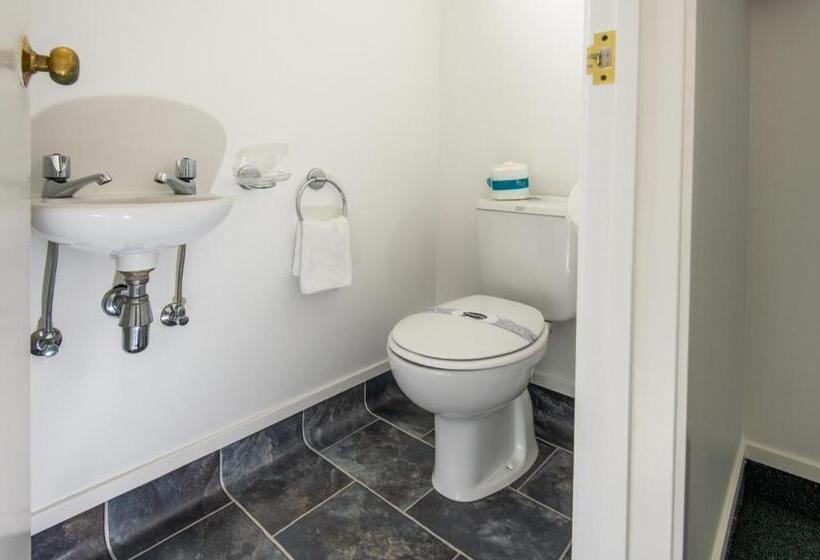 آپارتمان 2 خوابه, Cambridge Mews Motel