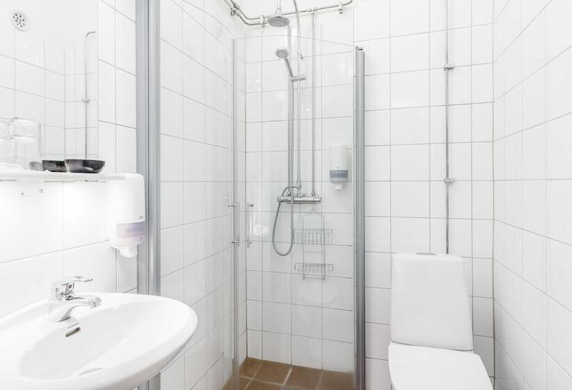 Четырехместный Номер Стандарт, L Fängelset Västervik