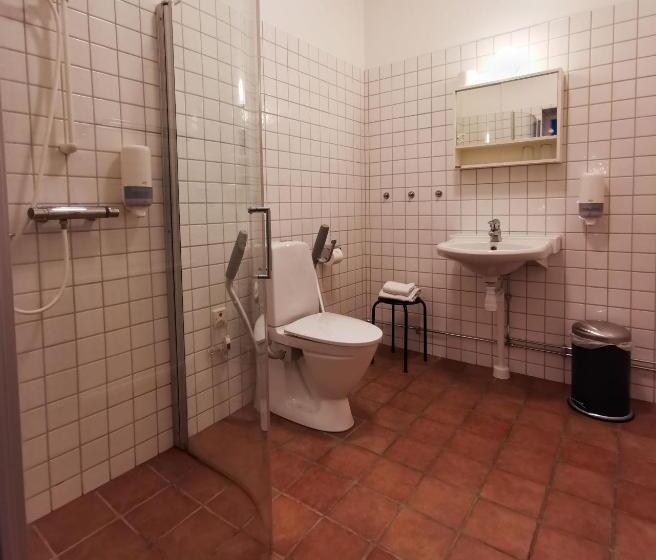 Номер Стандарт, L Fängelset Västervik