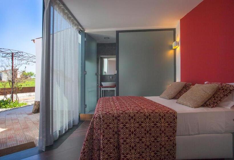 Люкс, Monte Do Malhao   Art, Eco & Spa