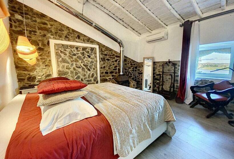Люкс, Monte Do Malhao   Art, Eco & Spa