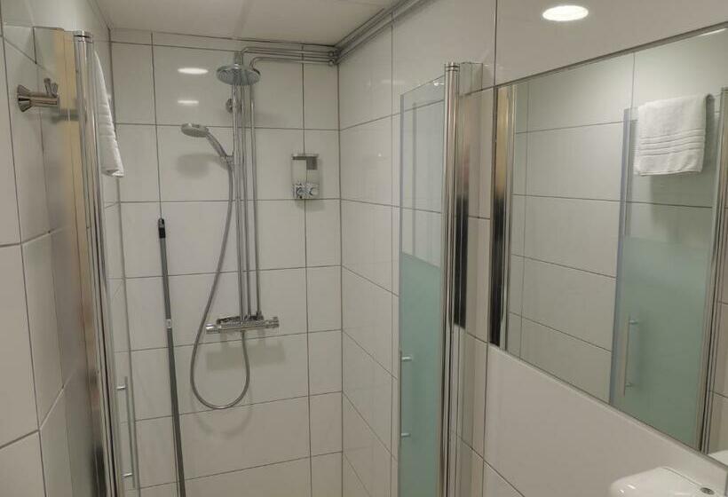 Номер Стандарт, Ronneby Cityhotell