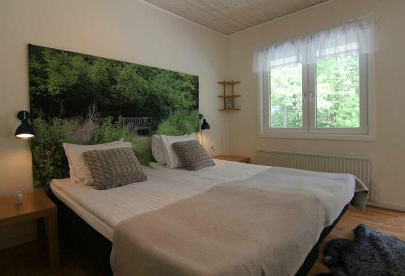 Standard Room, Snäck Annex