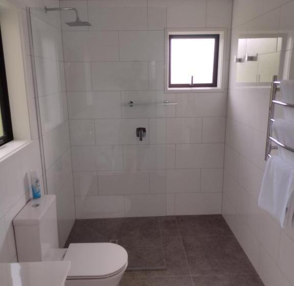 Студия Deluxe, Kerigold Secluded Chalets Motel